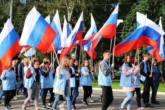 прописка в Архангельске